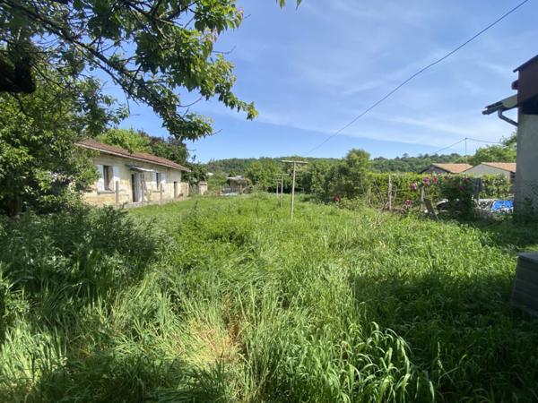 Maison en vente à Floirac