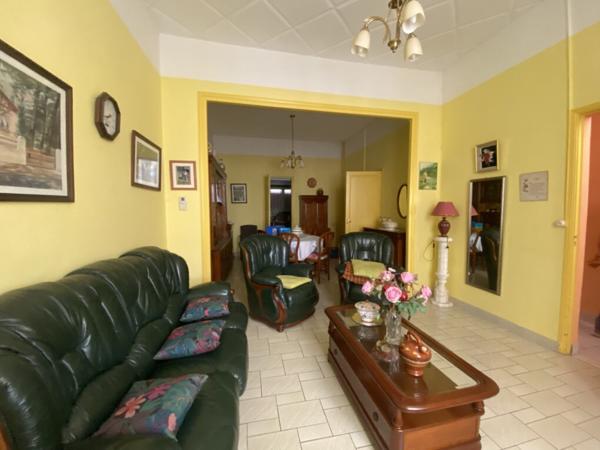 Maison en vente à Floirac