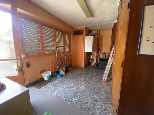 Maison en vente à Floirac
