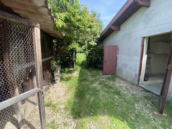 Maison en vente à Floirac