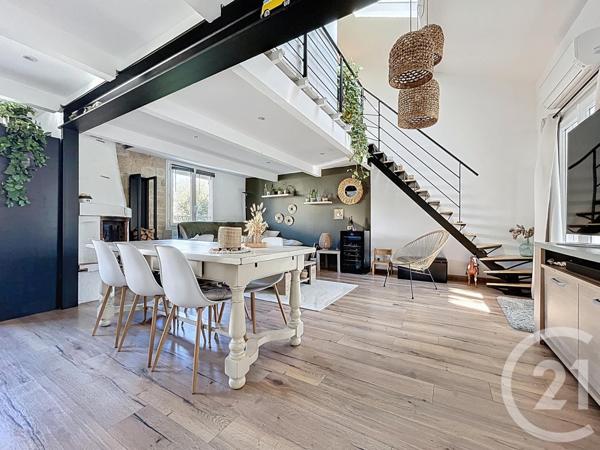 Appartement T4 à vendre  4 pièces - 62,03 m2 MAUGUIO CARNON - 34