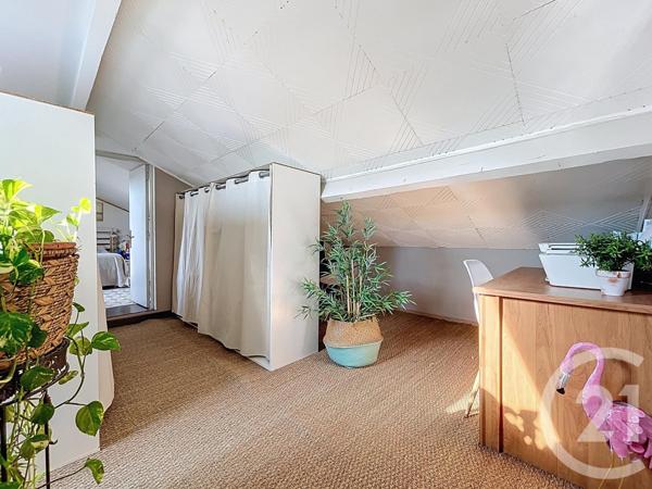 Appartement T4 à vendre  4 pièces - 62,03 m2 MAUGUIO CARNON - 34