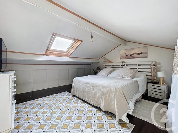 Appartement T4 à vendre  4 pièces - 62,03 m2 MAUGUIO CARNON - 34