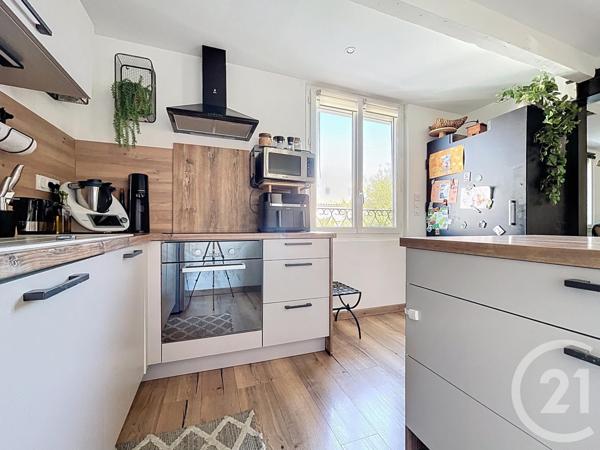 Appartement T4 à vendre  4 pièces - 62,03 m2 MAUGUIO CARNON - 34