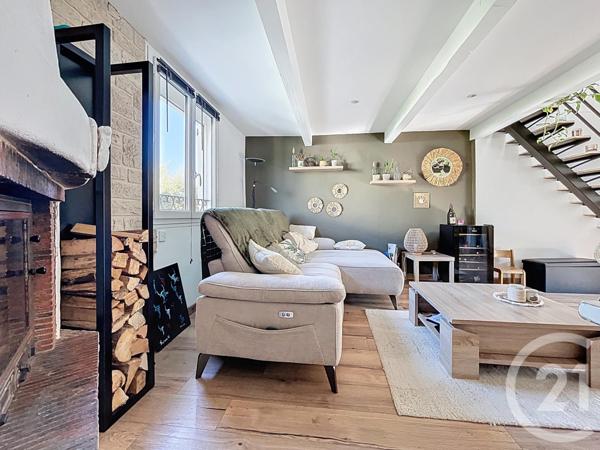 Appartement T4 à vendre  4 pièces - 62,03 m2 MAUGUIO CARNON - 34