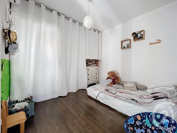 Appartement T4 à vendre  4 pièces - 62,03 m2 MAUGUIO CARNON - 34