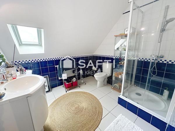 Confort, Calme, Environnement, 4 chambres !