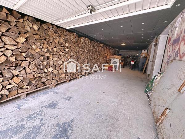 Confort, Calme, Environnement, 4 chambres !