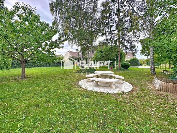 Confort, Calme, Environnement, 4 chambres !