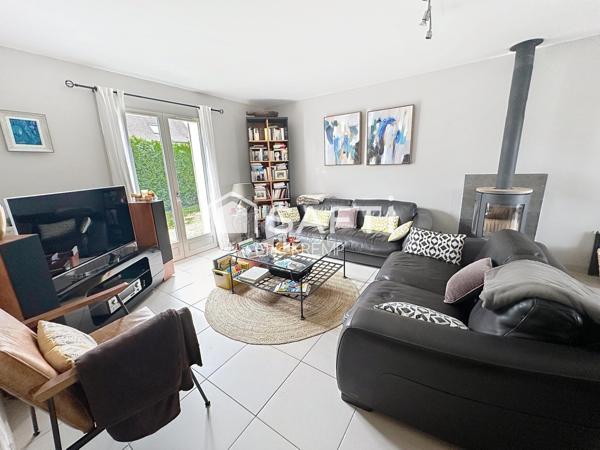 Confort, Calme, Environnement, 4 chambres !