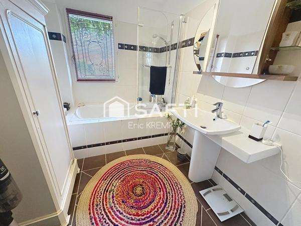 Confort, Calme, Environnement, 4 chambres !