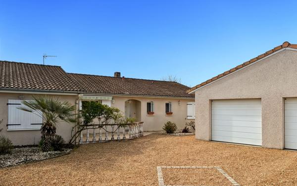 Maison à vendre    5 pièces •  Romans-sur-Isère