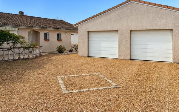 Maison à vendre    5 pièces •  Romans-sur-Isère