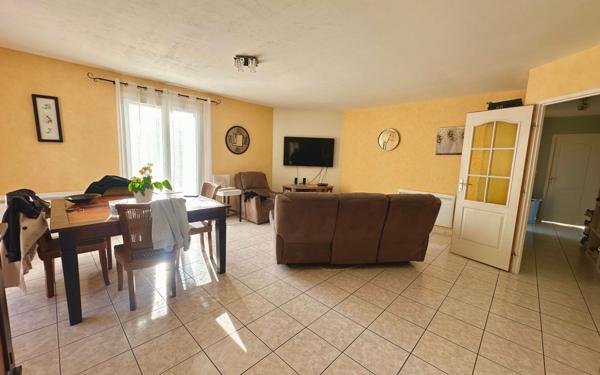 Maison à vendre    5 pièces •  Romans-sur-Isère