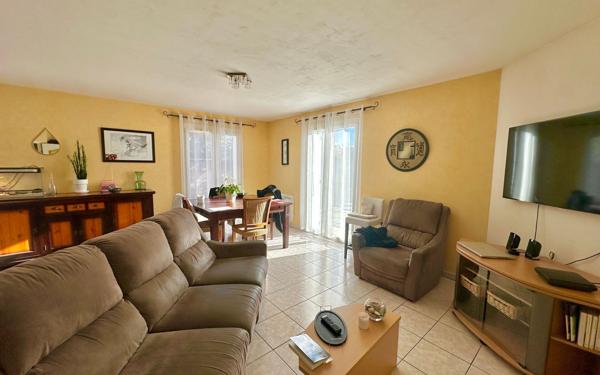 Maison à vendre    5 pièces •  Romans-sur-Isère