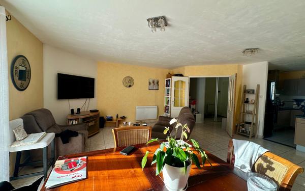 Maison à vendre    5 pièces •  Romans-sur-Isère