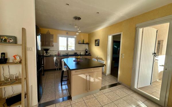 Maison à vendre    5 pièces •  Romans-sur-Isère