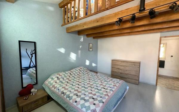 Maison à vendre    5 pièces •  Romans-sur-Isère