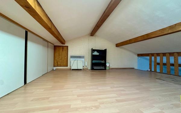 Maison à vendre    5 pièces •  Romans-sur-Isère