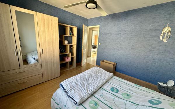 Maison à vendre    5 pièces •  Romans-sur-Isère