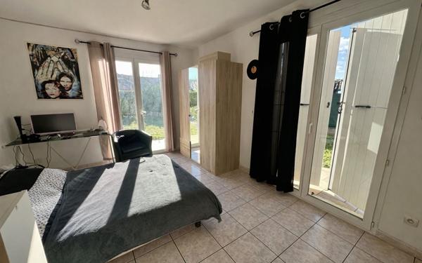 Maison à vendre    5 pièces •  Romans-sur-Isère