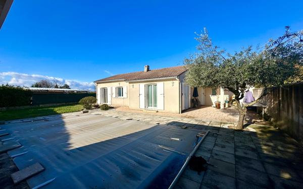 Maison à vendre    5 pièces •  Romans-sur-Isère