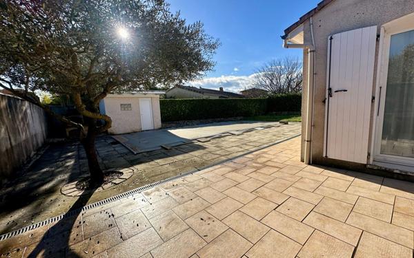 Maison à vendre    5 pièces •  Romans-sur-Isère