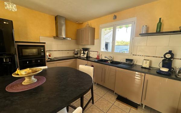 Maison à vendre    5 pièces •  Romans-sur-Isère