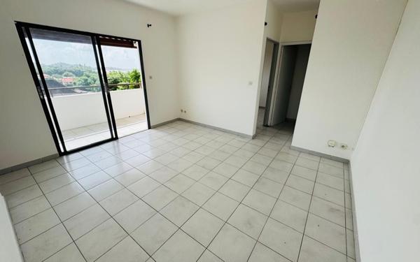 Appartement à louer    1 pièce •  Cayenne