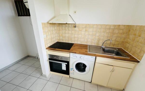 Appartement à louer    1 pièce •  Cayenne