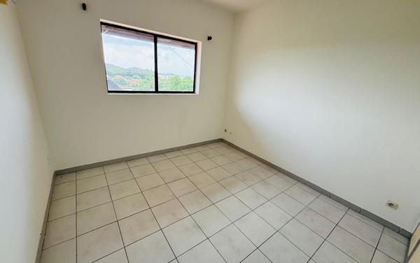 Appartement à louer    1 pièce •  Cayenne