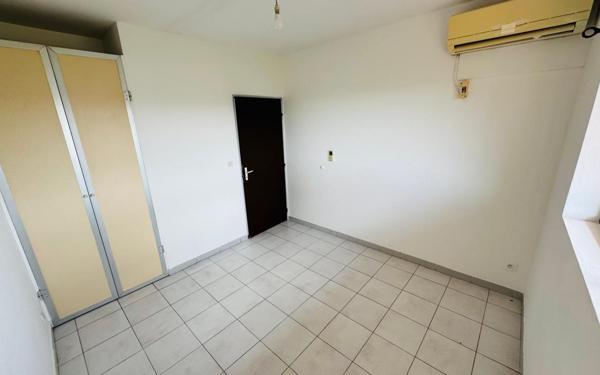 Appartement à louer    1 pièce •  Cayenne