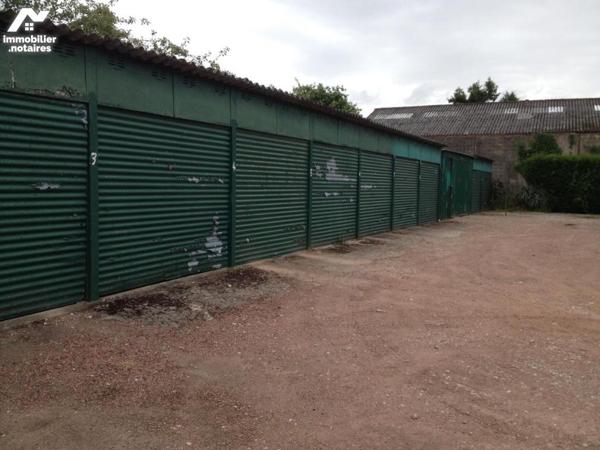 Vente maison de Maitre à Hesdin