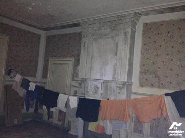 Vente maison de Maitre à Hesdin