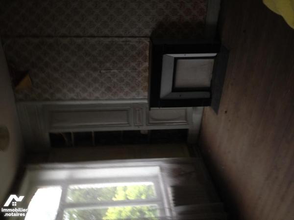 Vente maison de Maitre à Hesdin