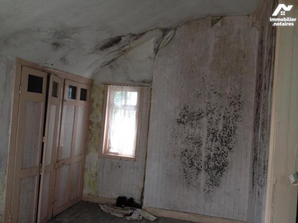 Vente maison de Maitre à Hesdin