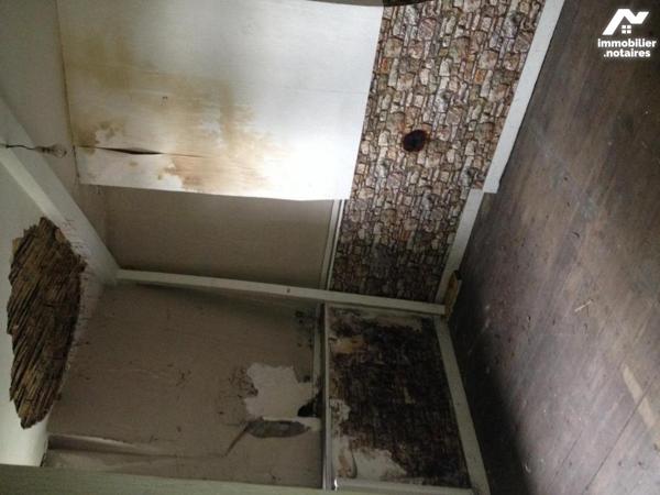 Vente maison de Maitre à Hesdin