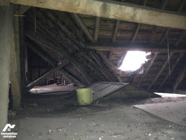 Vente maison de Maitre à Hesdin