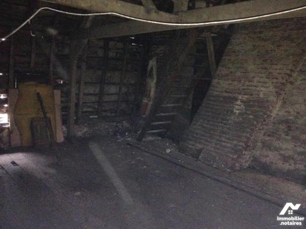 Vente maison de Maitre à Hesdin