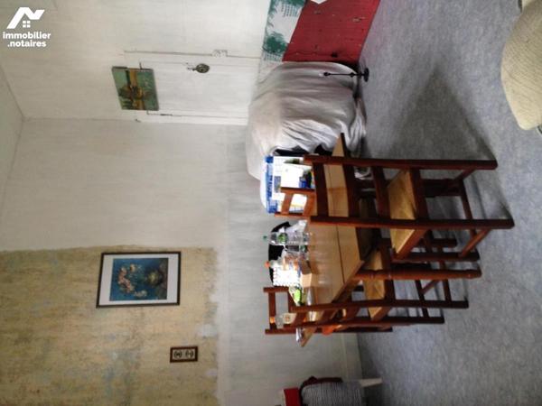 Vente maison de Maitre à Hesdin