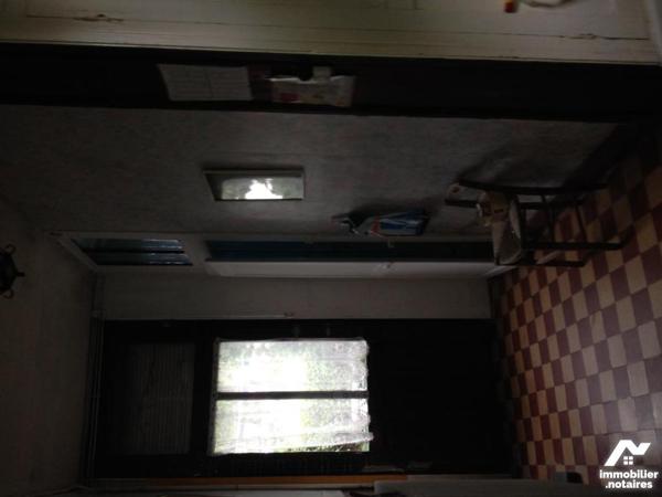 Vente maison de Maitre à Hesdin