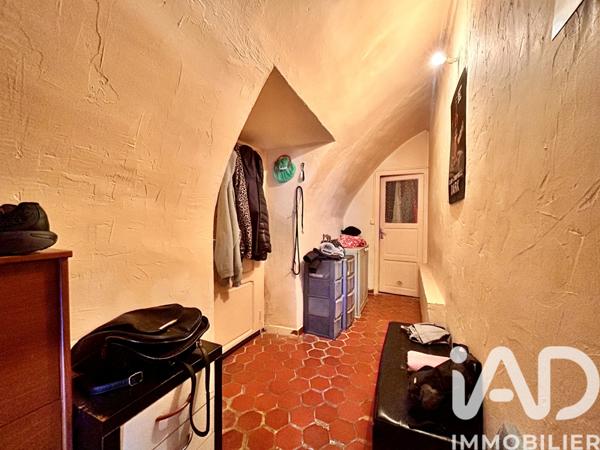 Appartement à vendre 2 pièces 46 m² Contes