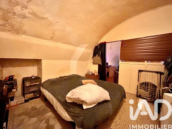 Appartement à vendre 2 pièces 46 m² Contes