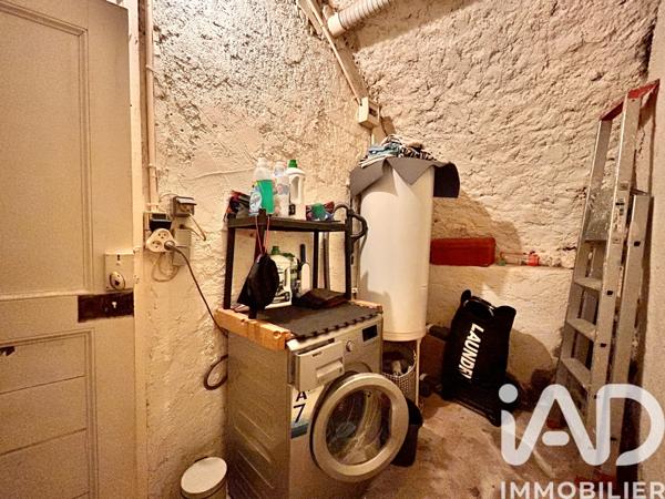 Appartement à vendre 2 pièces 46 m² Contes