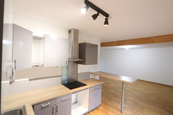 Olivet - Maison bois 125m².