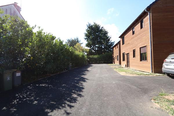 Olivet - Maison bois 125m².