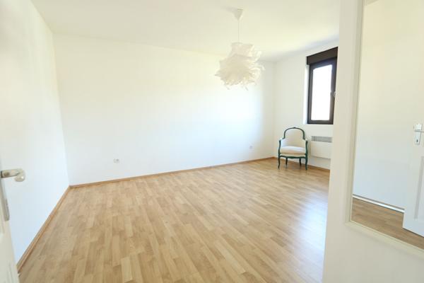 Olivet - Maison bois 125m².