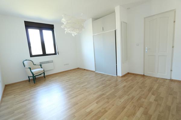 Olivet - Maison bois 125m².