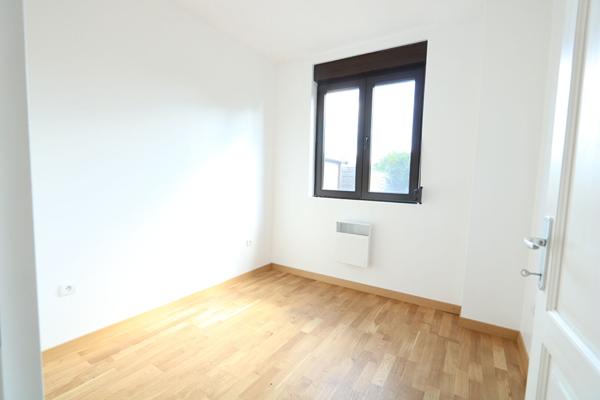 Olivet - Maison bois 125m².