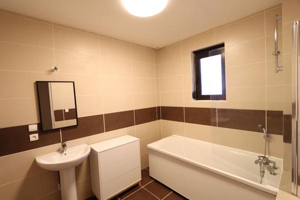 Olivet - Maison bois 125m².